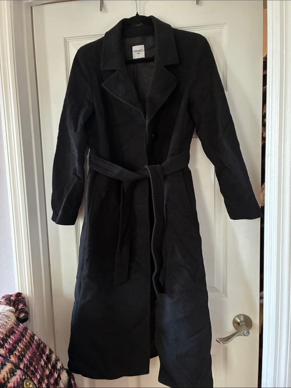 Cinzia Rocca Coat
